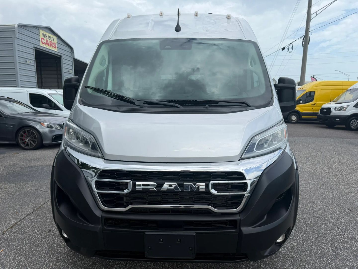 ram promaster cargo van 2024 3C6MRVHG5RE122872 image ram promaster cargo van 2024 3C6MRVHG5RE122872 image